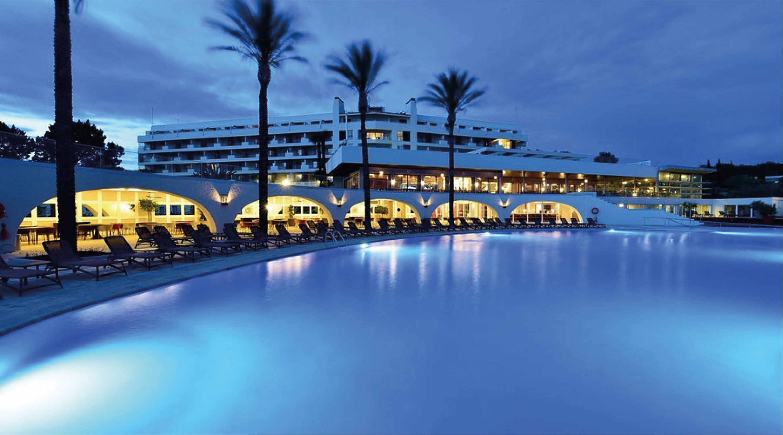 Hotel Pestana Alvor Praia